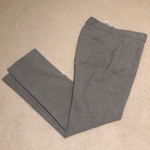 Banana Republic Ryan slacks